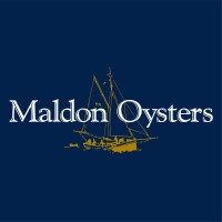 Maldon Oysters logo - Similar company to Xxxxxxx