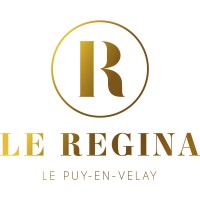Le Regina **** logo - Similar company to Pambio