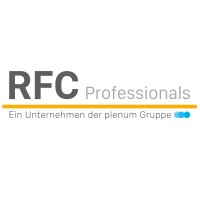 RFC Professionals logo - Similar company to Plenum Ag - Management Consulting