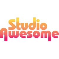 Studio Awesome logo - Similar company to The Studio