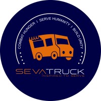 SevaTruck Foundation logo - Similar company to Sevaspaces, Inc.