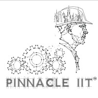 Pinnacle IIT logo - Similar company to Data Morphix