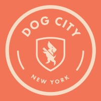 Dog City NYC logo - Similar company to Unimis
