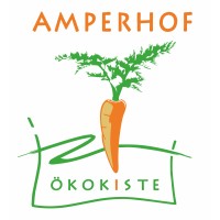 Amperhof Ökokiste GmbH&Co.KG logo - Similar company to Ökokiste Bosshammersch Hof Gmbh Co. Kg