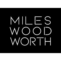 Miles Woodworth logo - Similar company to The Innovators