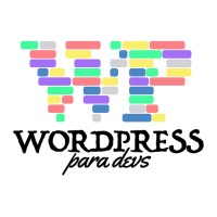 WordPress para Devs logo - Similar company to Wordpress Sem Código