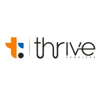 Thrive Services logo - Similar company to Ant Engineering Pty Ltd