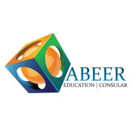 Abeer Education Group logo - Similar company to Applyuni