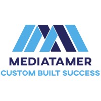 MediaTamer logo - Similar company to Ict Vision