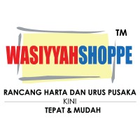 Wasiyyah Shoppe Berhad