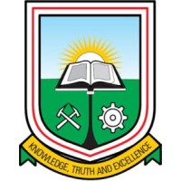 Department of Geological Engineering, University of Mines and Technology, Ghana logo - Similar company to Wikie Projects