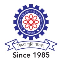 ISM Ranchi logo - Similar company to Vrishti Designs