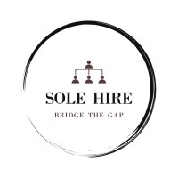 Sole Hire logo - Similar company to Lavi Engineering Ltd.