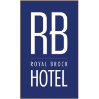 Royal Brock Hotel logo - Similar company to Hungryguelph