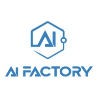 AI Factory logo - Similar company to Loomit