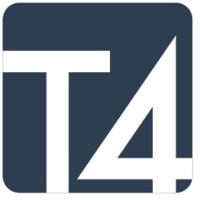 T4 Consultoria logo - Similar company to T4
