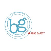 BG ROAD SAFETY logo - Similar company to Chapel Hats
