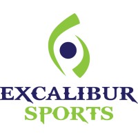 Excalibur Sports logo - Similar company to Espace Properties