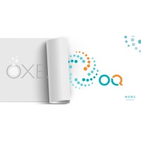 Oxea logo - Similar company to Ooxoo
