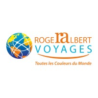 ROGER ALBERT VOYAGES GP logo - Similar company to Sofrapar