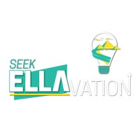 Seek ELLAvation® logo - Similar company to Ellavation