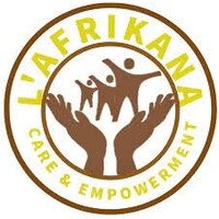L'AFRIKANA ORG NAIROBI logo - Similar company to Koinonia Community