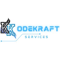 kodekraft logo - Similar company to Kodecraft