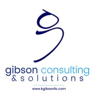 Gibson Consulting