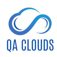 QA Clouds logo - Similar company to Nobletec Sri Lanka