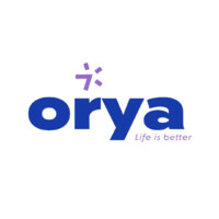 ORYA TECHNOLOGIES logo - Similar company to Oex Ideesmart