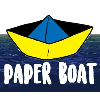 PaperBoat logo - Similar company to Shobchai Limited