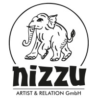 Nizzu Artist & Relation GmbH logo - Similar company to Melodic Virtue