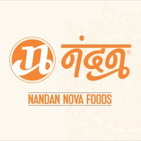 Nandan Nova Foods logo - Similar company to Indus Control & Automation Pvt. Ltd. - India