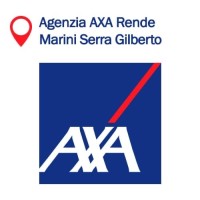 Agenzia AXA Rende Marini Serra logo - Similar company to Startek Srl