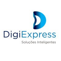 DigiExpress Soluções Inteligentes logo - Similar company to Wishtel
