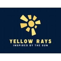 Yellow Rays logo - Similar company to Aalay Designs