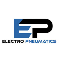 ELECTRO PNEUMATICS logo - Similar company to R2Green