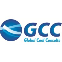 Global Cool Consults Oy Ab (Ltd) logo - Similar company to Oy Mapromec Ab