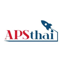 APSthai logo - Similar company to Proed