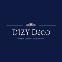 DIZY DéCO logo - Similar company to Espertoo
