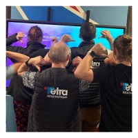 Tetra Up logo - Similar company to Mozartsduweb