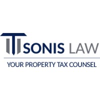 Tsonis & Associates logo - Similar company to Tsonis Constructions And Services