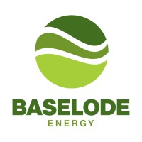 Baselode Energy Corp. logo - Similar company to Standard Uranium Ltd.
