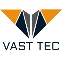 VAST TEC logo - Similar company to Xlsoft
