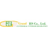 Grand HS Decoration logo - Similar company to Fame Pharmaceuticals