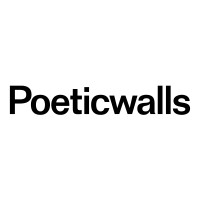 Poeticwalls logo - Similar company to Adpa