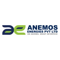 Anemos Energies Pvt Ltd logo - Similar company to Asterix Digitech