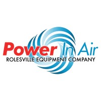 Rolesville Equipment Company logo - Similar company to Property Resources