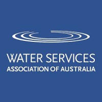 Water Services Association of Australia (WSAA) logo - Similar company to Water Industry Operations Association Of Australia (Wioa)
