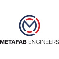 Metafab Engineers logo - Similar company to Vovac Engineers